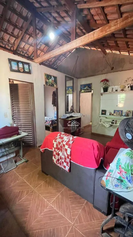 Casa, 3 quartos, 110 m² - Foto 6