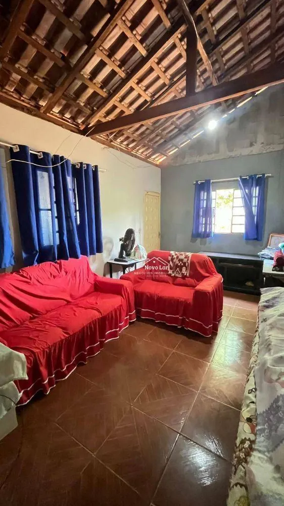Casa, 3 quartos, 110 m² - Foto 9