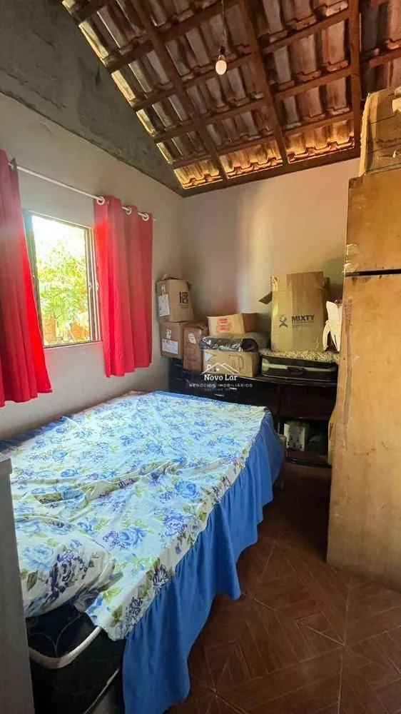 Casa, 3 quartos, 110 m² - Foto 10