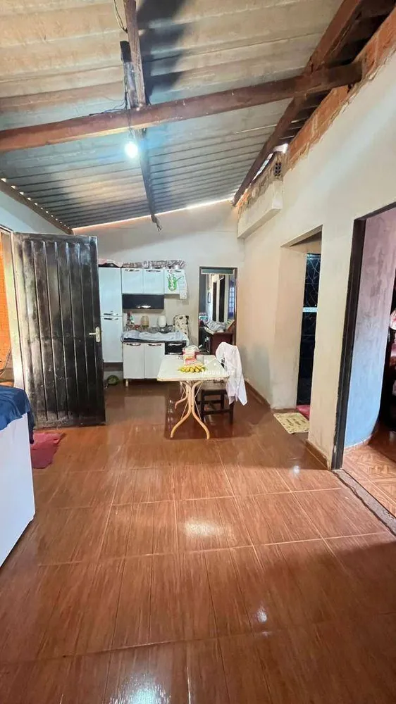 Casa, 3 quartos, 110 m² - Foto 2