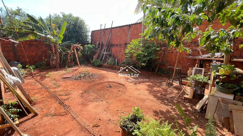 Casa, 3 quartos, 110 m² - Foto 1