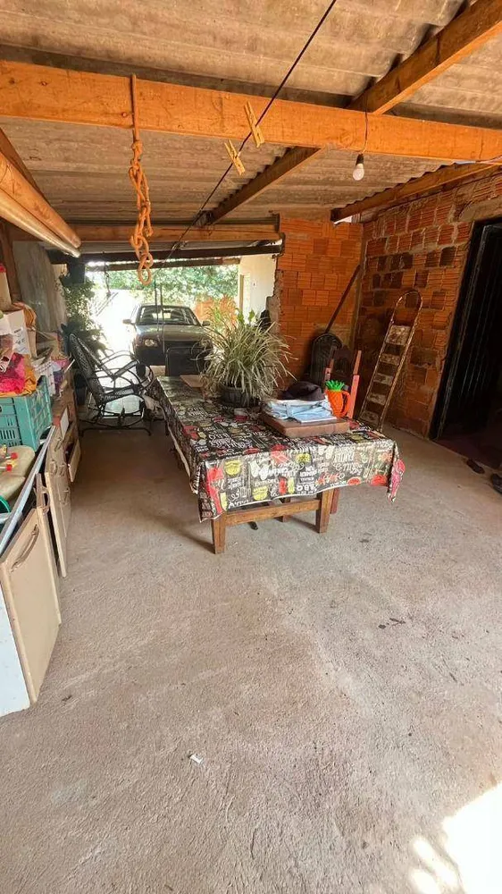 Casa, 3 quartos, 110 m² - Foto 8
