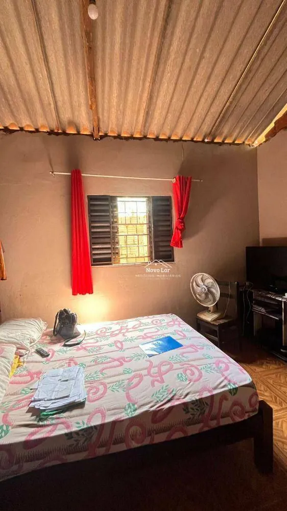 Casa, 3 quartos, 110 m² - Foto 5