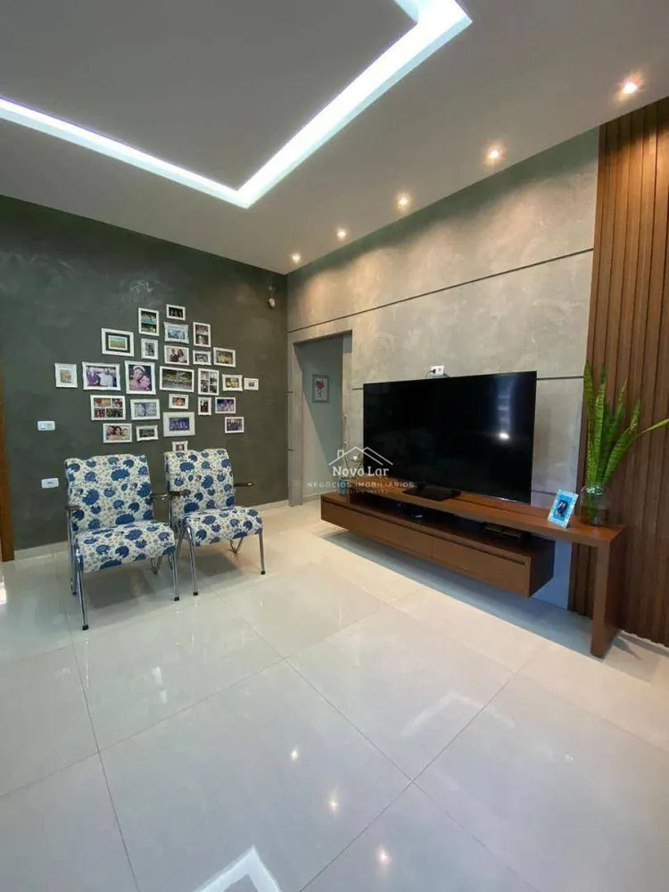 Casa, 3 quartos, 228 m² - Foto 5