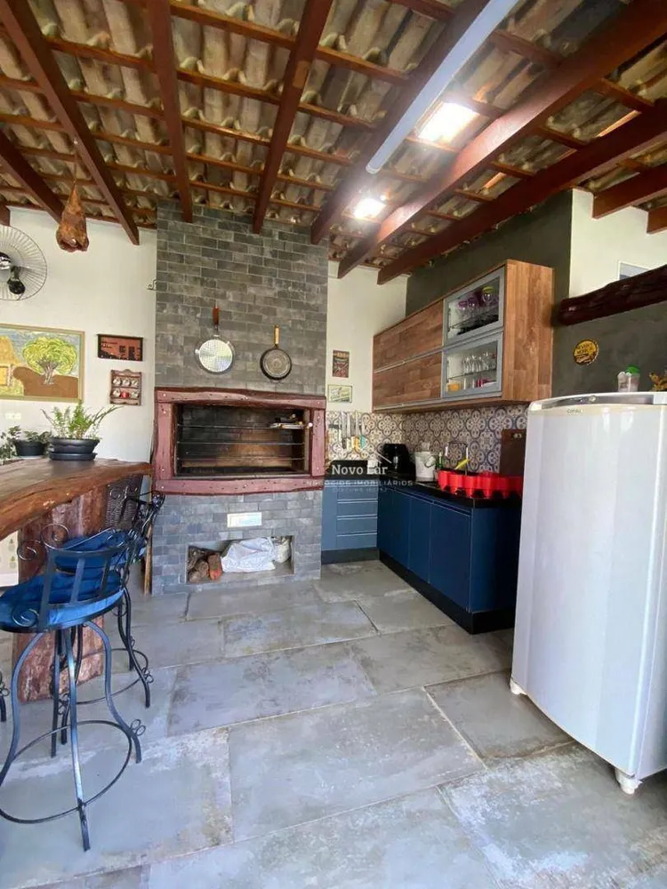 Casa, 3 quartos, 228 m² - Foto 7