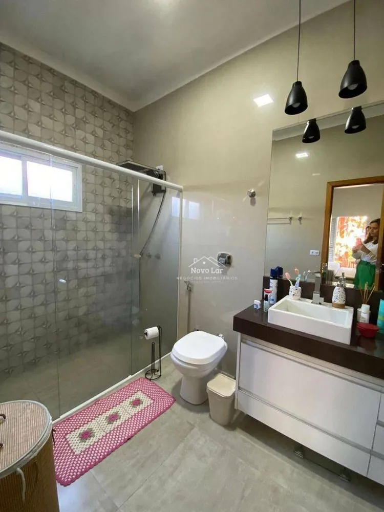 Casa, 3 quartos, 228 m² - Foto 4
