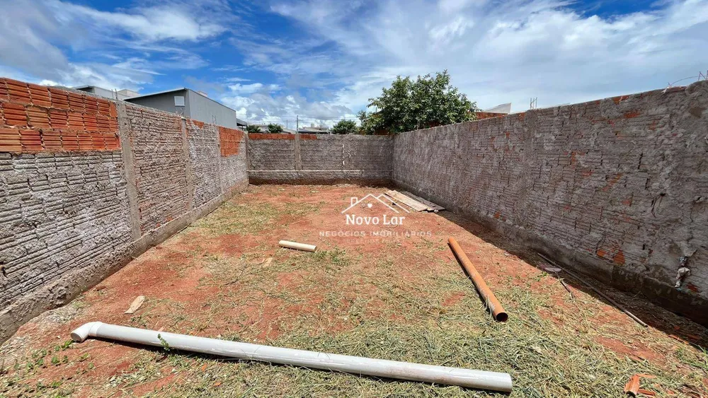 Casa, 2 quartos, 45 m² - Foto 12