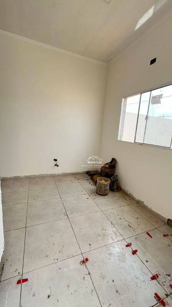 Casa, 2 quartos, 45 m² - Foto 3