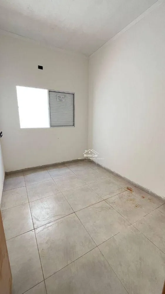 Casa, 2 quartos, 45 m² - Foto 2
