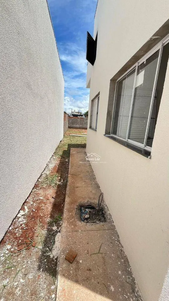 Casa, 2 quartos, 45 m² - Foto 10