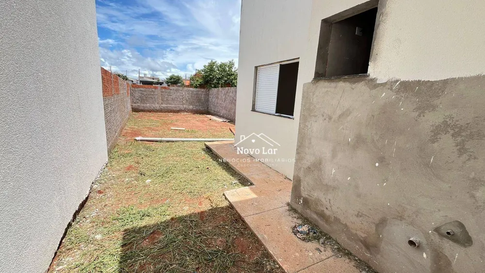 Casa, 2 quartos, 45 m² - Foto 11