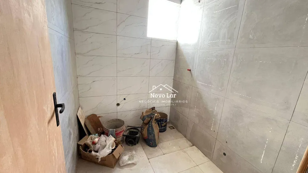 Casa, 2 quartos, 45 m² - Foto 8