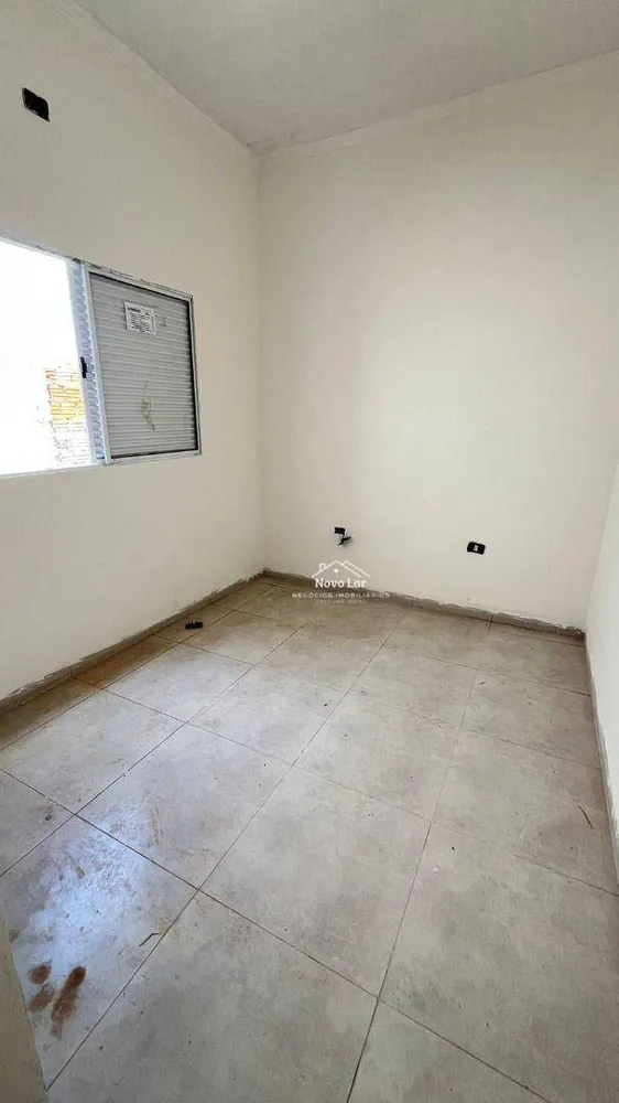 Casa, 2 quartos, 45 m² - Foto 4