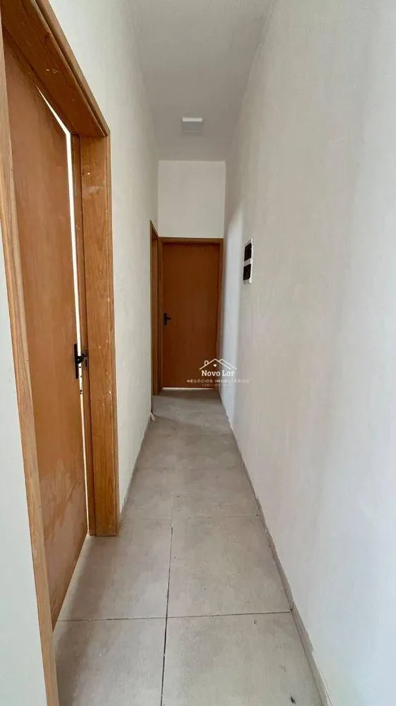 Casa, 2 quartos, 45 m² - Foto 6