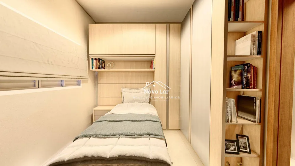 Casa, 3 quartos, 92 m² - Foto 9