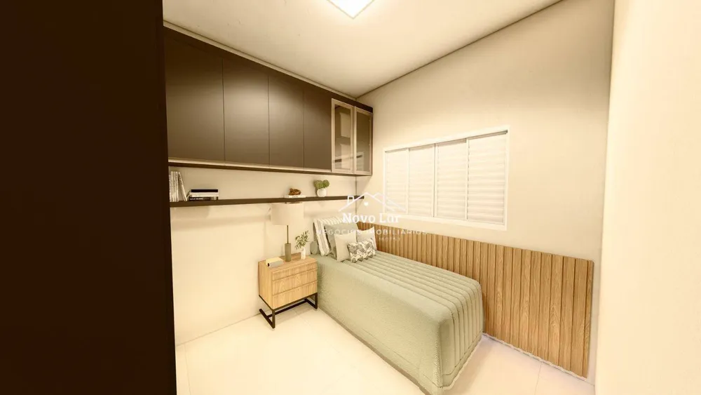 Casa, 3 quartos, 92 m² - Foto 7