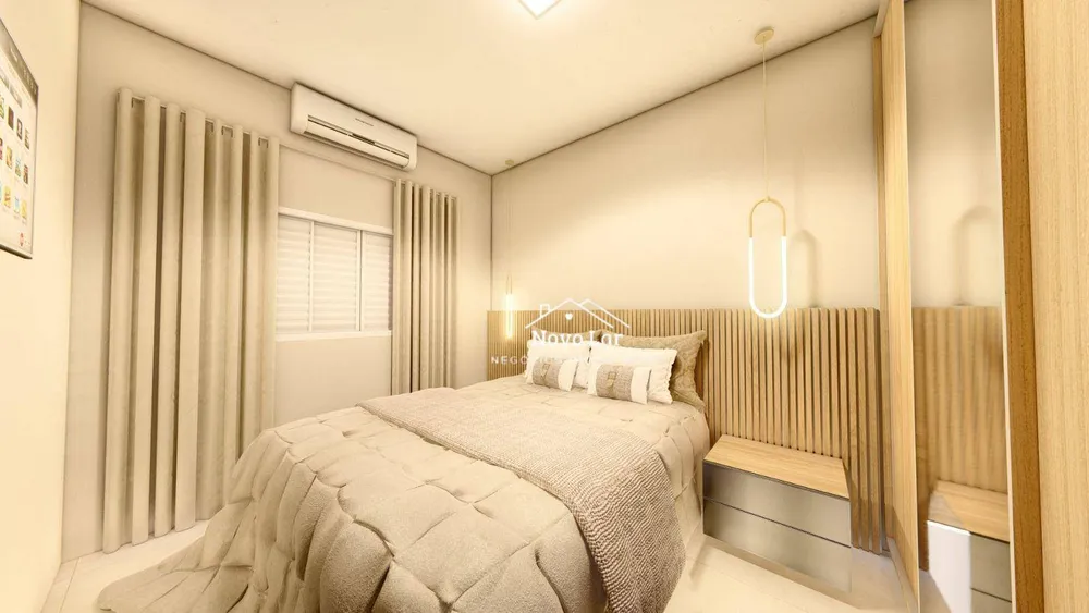 Casa, 3 quartos, 92 m² - Foto 12