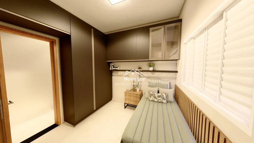 Casa, 3 quartos, 92 m² - Foto 11