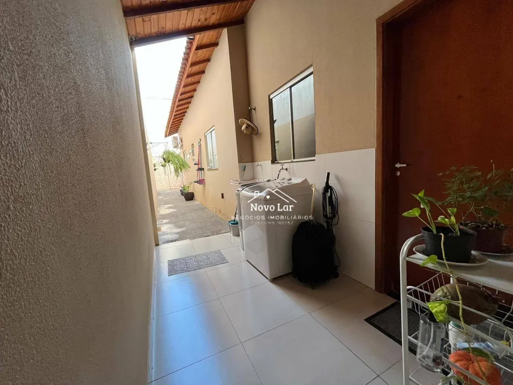 Casa, 2 quartos, 126 m² - Foto 10
