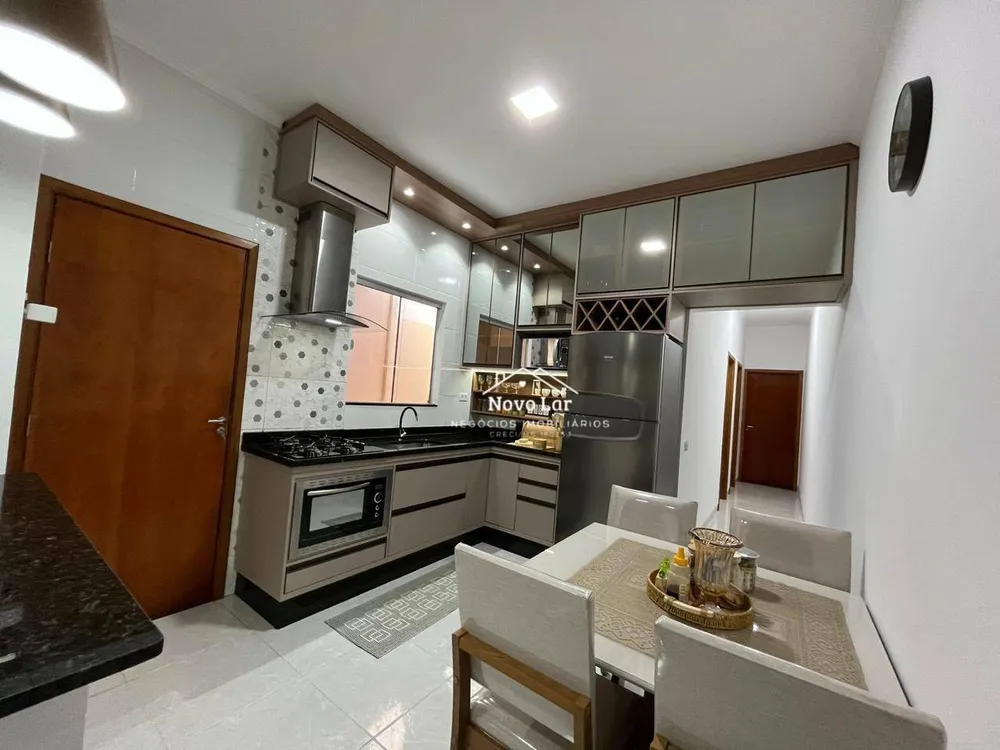 Casa, 2 quartos, 126 m² - Foto 4
