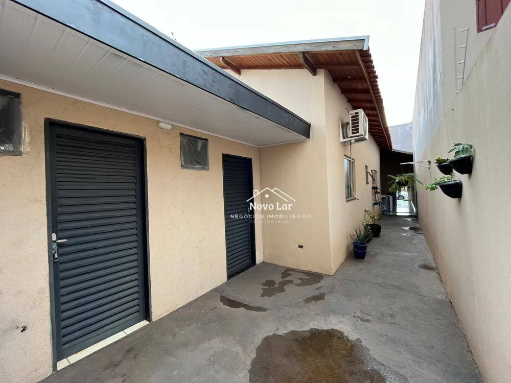 Casa, 2 quartos, 126 m² - Foto 12