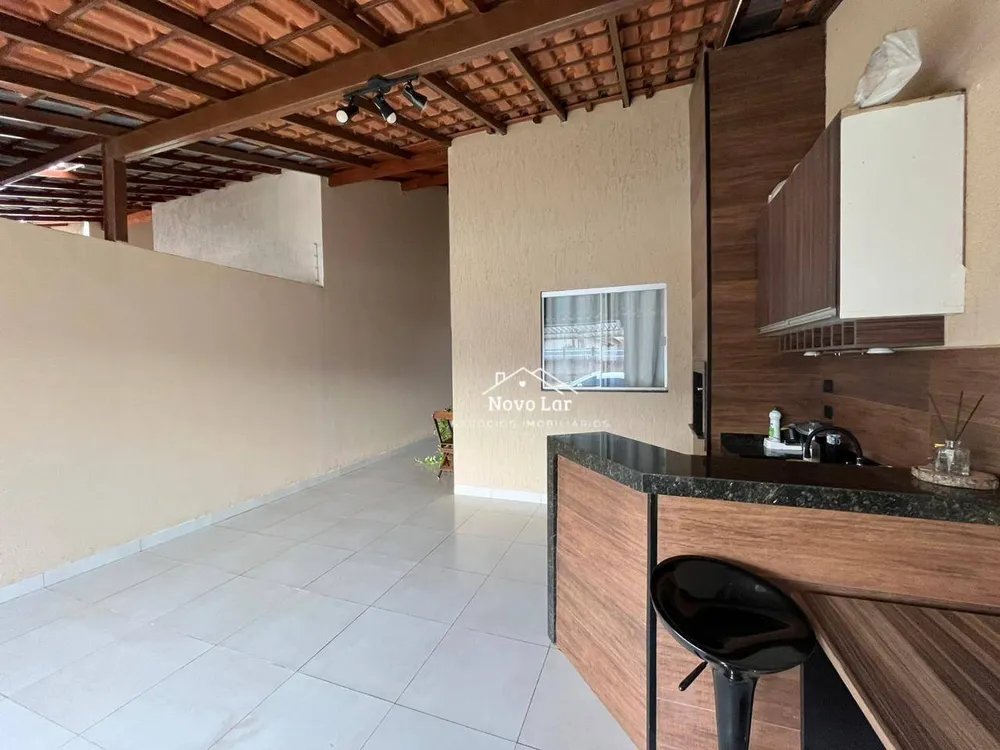 Casa, 2 quartos, 126 m² - Foto 3