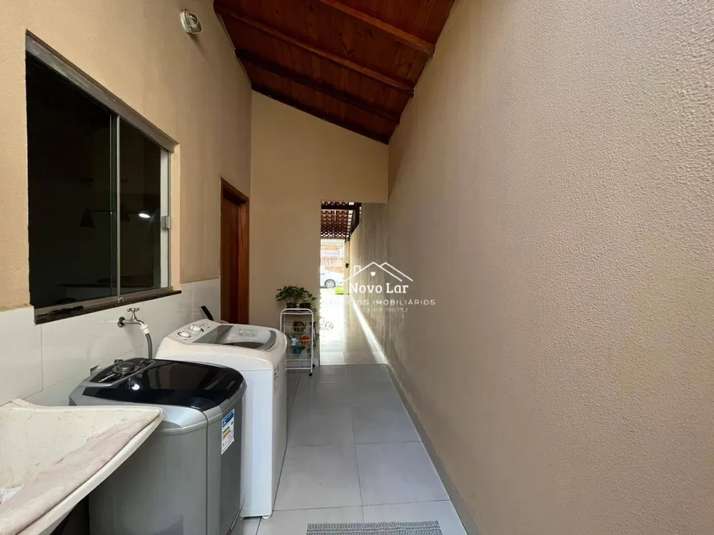 Casa, 2 quartos, 126 m² - Foto 11