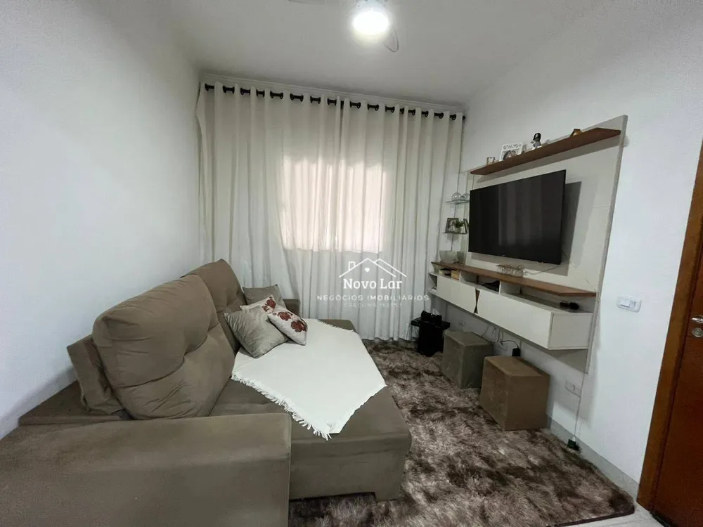 Casa, 2 quartos, 126 m² - Foto 6
