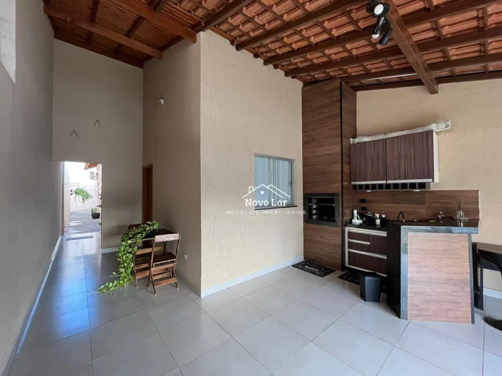 Casa, 2 quartos, 126 m² - Foto 2