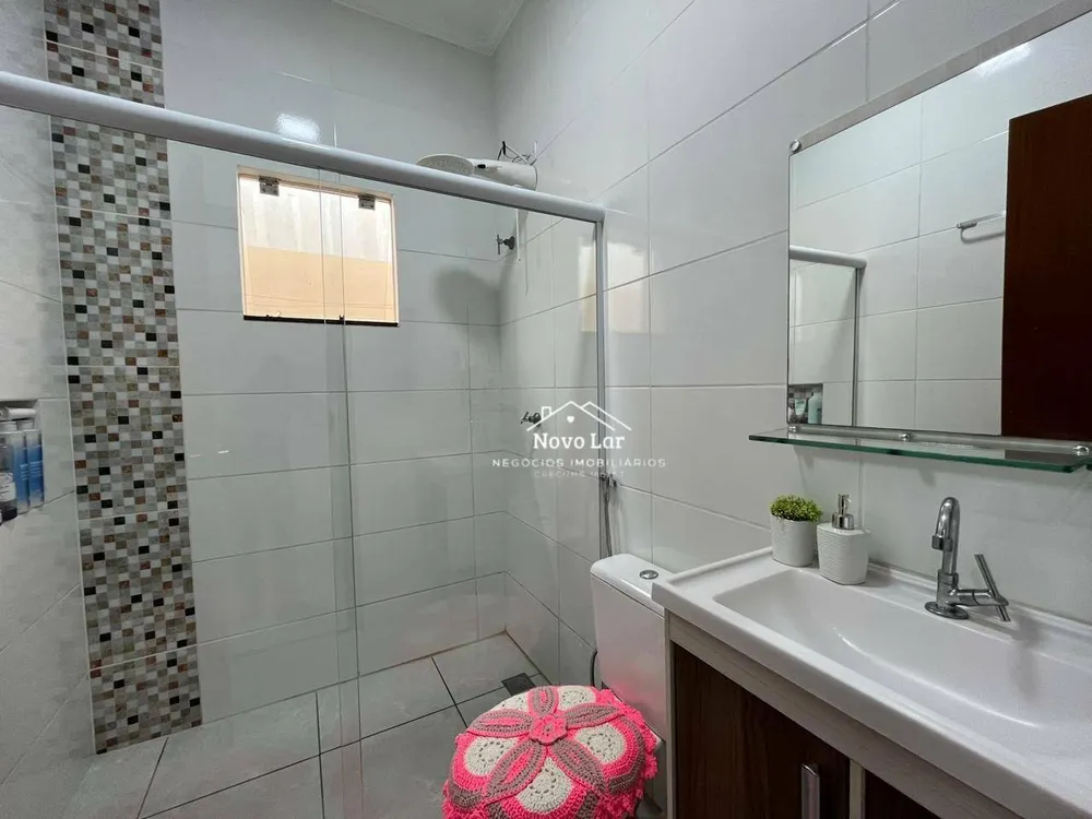 Casa, 2 quartos, 126 m² - Foto 7