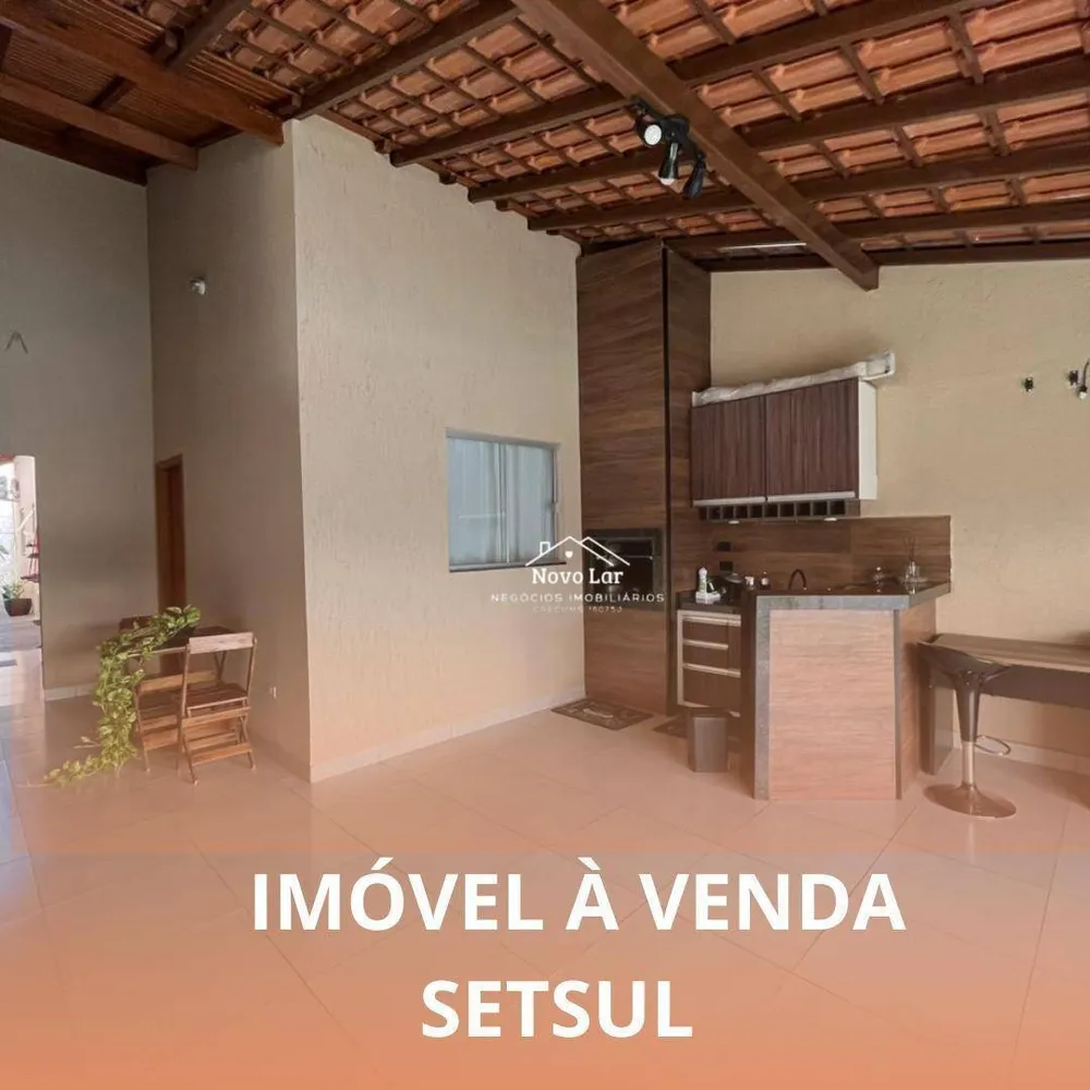 Casa, 2 quartos, 126 m² - Foto 1