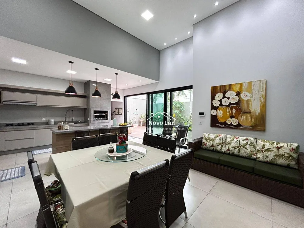 Sobrado, 3 quartos, 205 m² - Foto 12