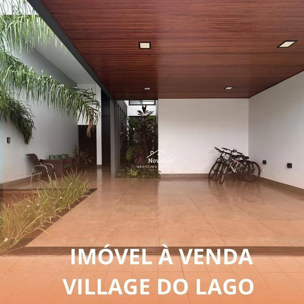 Sobrado, 3 quartos, 205 m² - Foto 1