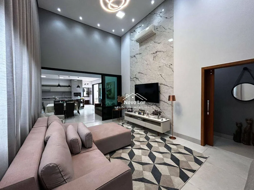Sobrado, 3 quartos, 205 m² - Foto 11