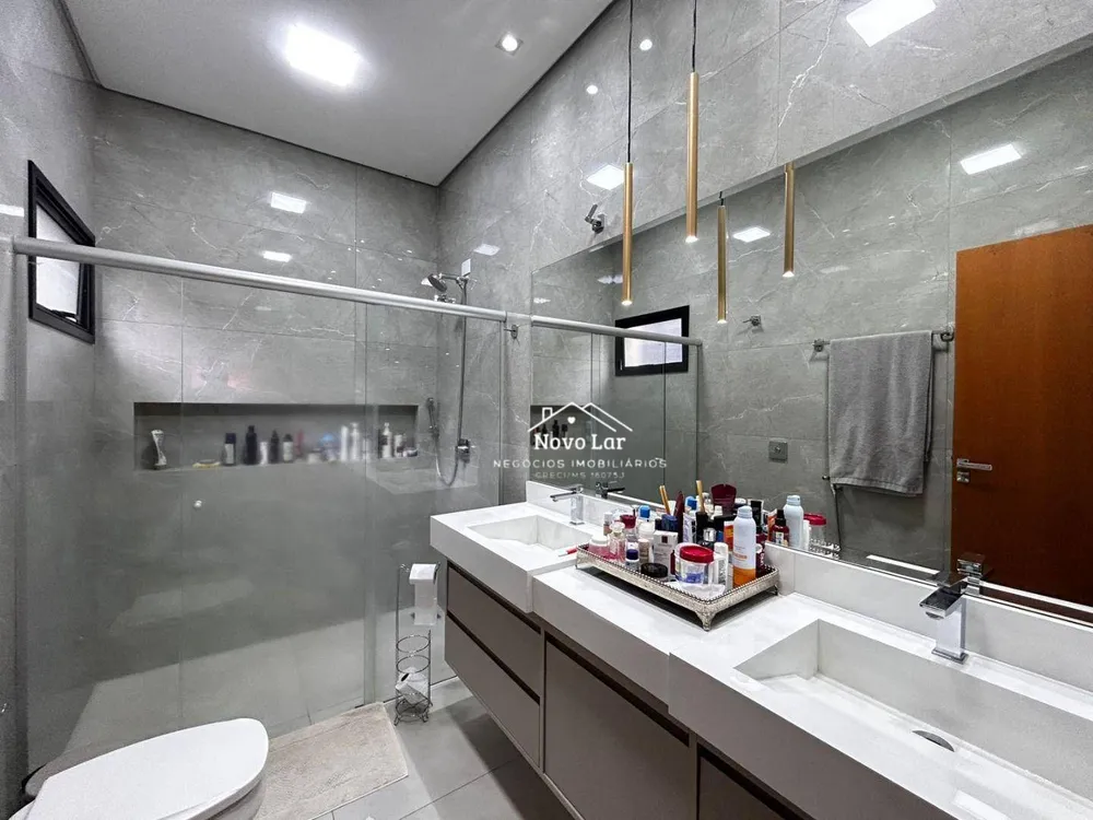 Sobrado, 3 quartos, 205 m² - Foto 7
