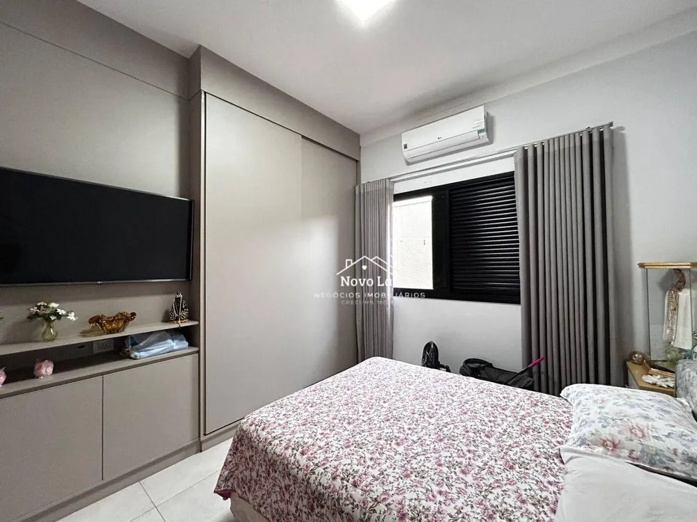 Sobrado, 3 quartos, 205 m² - Foto 8