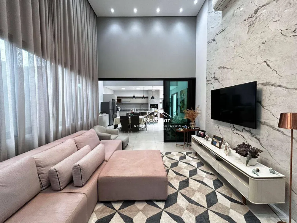 Sobrado, 3 quartos, 205 m² - Foto 10