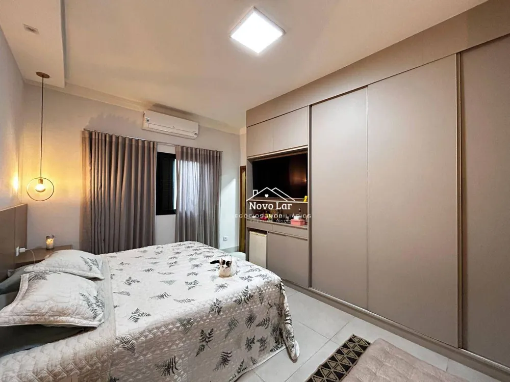 Sobrado, 3 quartos, 205 m² - Foto 5