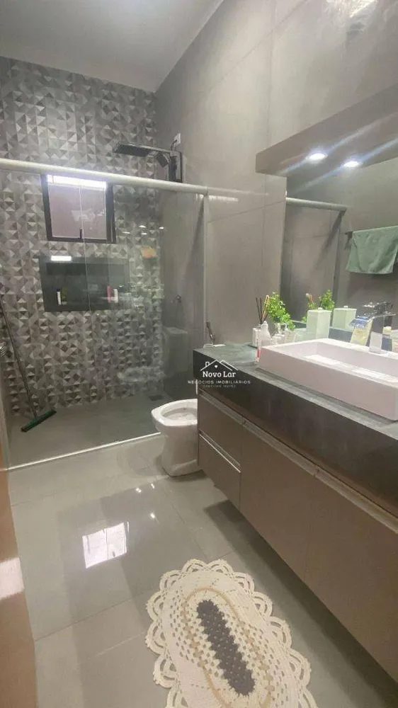 Casa, 3 quartos, 207 m² - Foto 6