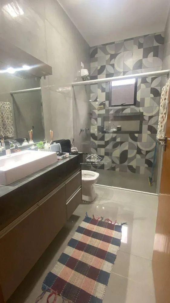 Casa, 3 quartos, 207 m² - Foto 12