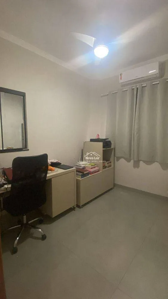 Casa, 3 quartos, 207 m² - Foto 8