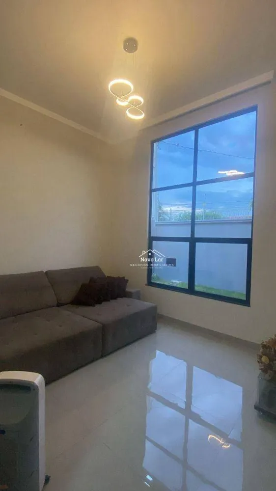 Casa, 3 quartos, 207 m² - Foto 3