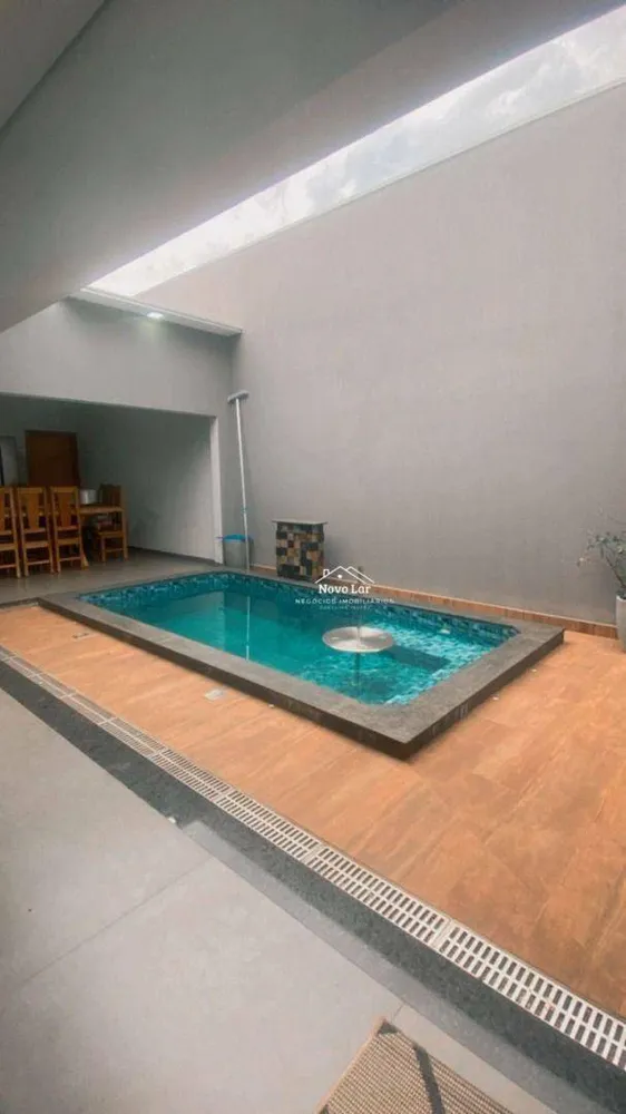 Casa, 3 quartos, 207 m² - Foto 11