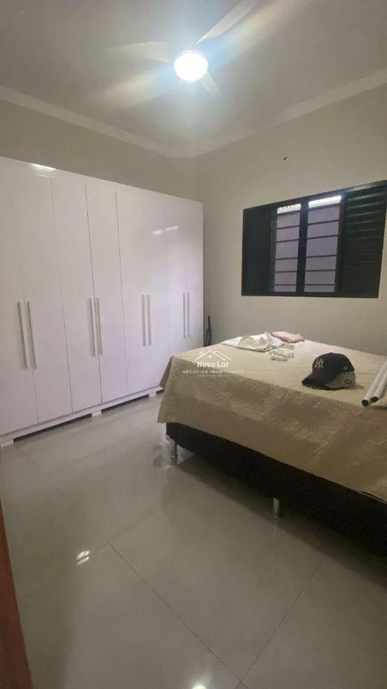 Casa, 3 quartos, 207 m² - Foto 7