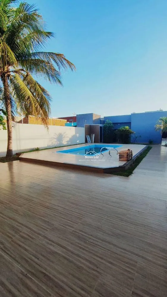Casa, 3 quartos, 240 m² - Foto 14