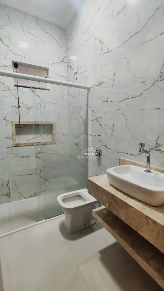 Casa, 3 quartos, 240 m² - Foto 11