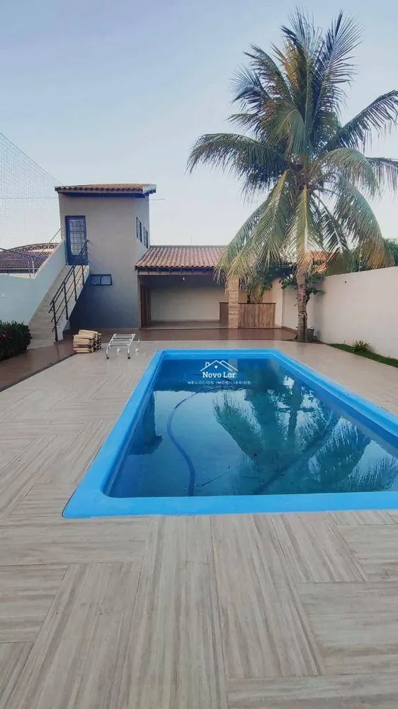 Casa, 3 quartos, 240 m² - Foto 15