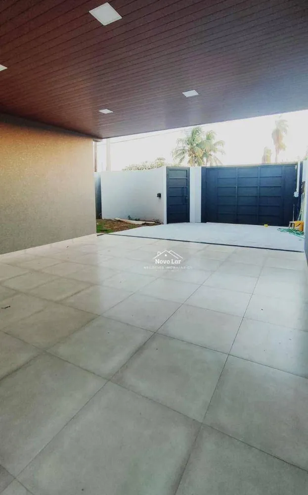 Casa, 3 quartos, 240 m² - Foto 2