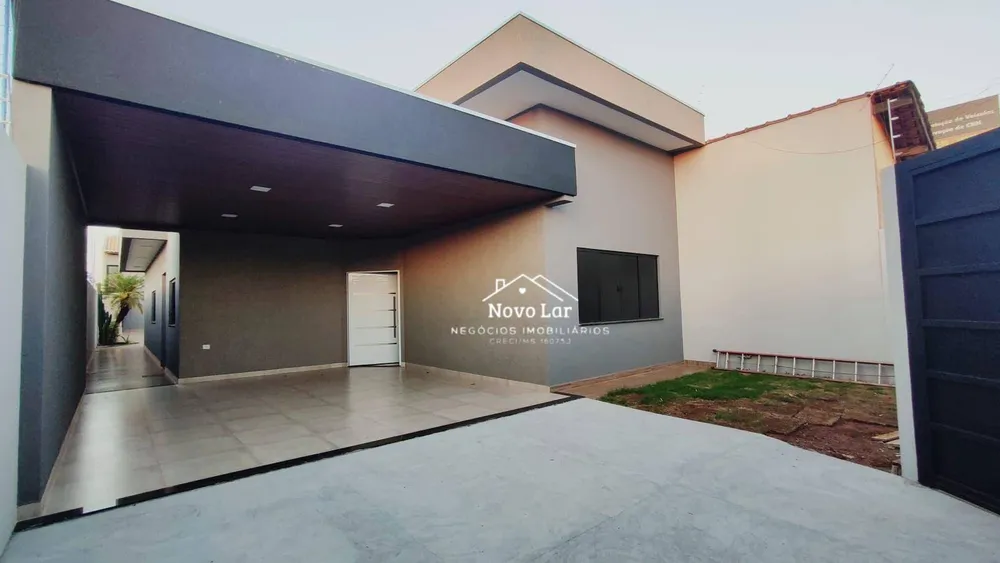 Casa, 3 quartos, 240 m² - Foto 1