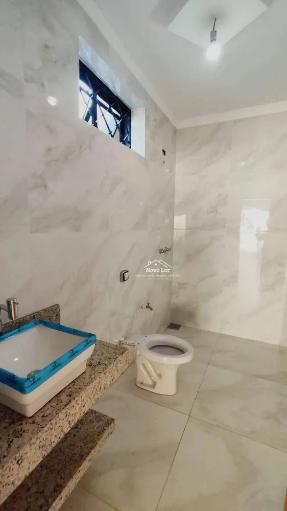 Casa, 3 quartos, 240 m² - Foto 12